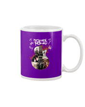 Load image into Gallery viewer, My Chemical Romance Classic Guitar Gift For Guitarist Mug