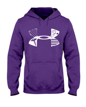 Load image into Gallery viewer, Gift For Doctor T-Shirt Hoodie