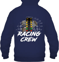 Load image into Gallery viewer, Racing New Team Name Hoodie