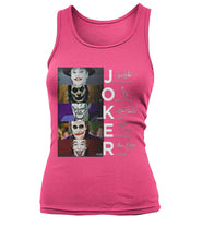 Load image into Gallery viewer, Joker 2019 T-Shirt Unisex Tank Top