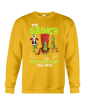 Load image into Gallery viewer, Cute Little Jack Skellington Grinch Best Friend Christmas Gift Shirt Sweatshirt