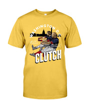 Load image into Gallery viewer, Washington Dc Clutch Autograph Tee Guys Tee
