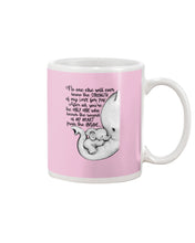 Load image into Gallery viewer, Elephant Cute Gift For Family Tee Mug