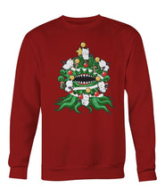 Load image into Gallery viewer, Final Fantasy Malboros Monster Christmas Gift Unisex Long Sleeve