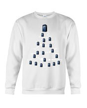 Load image into Gallery viewer, Christmas Tree Sweatshirt