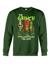 Load image into Gallery viewer, Cute Little Jack Skellington Grinch Best Friend Christmas Gift Shirt Sweatshirt