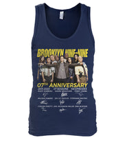 Load image into Gallery viewer, Brooklyn Nine-Nine 07Th Anniversary Brook 99 Unisex Tank Top