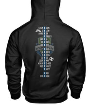 Load image into Gallery viewer, Seattle Sounders Fc Western Conference 2019 Champions For Soccer Fans Hoodie