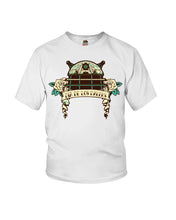 Load image into Gallery viewer, Dia De Los Dallas Youth Tee