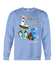 Load image into Gallery viewer, Love Turtle Gigilife Christmas Gift For Turtle Lovers Custom Design Tee Sweatshirt
