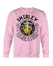 Load image into Gallery viewer, Shirley Soul Of Mermaid Horoscope T-Shirt Sweatshirt