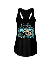 Load image into Gallery viewer, Limited Belcher Family Ladies Flowy Tank