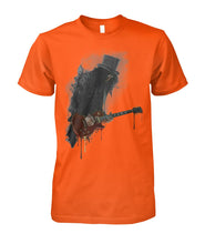 Load image into Gallery viewer, Gun N Roses Rock Band Shirt Guys Tee