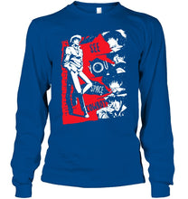 Load image into Gallery viewer, See You Space Cowboy Trending  Shirt Unisex Long Sleeve