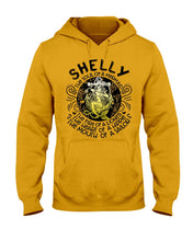 Load image into Gallery viewer, Shelly Soul Of Mermaid Horoscope T-Shirt Hoodie