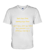 Load image into Gallery viewer, Jefferson Started It Couple T-Shirt Guys V-Neck