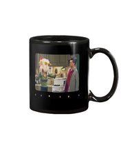 Load image into Gallery viewer, Friends Monika Turkey Head Funny Thanksgiving Gift T-Shirt Mug