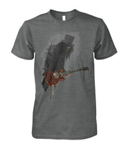 Load image into Gallery viewer, Gun N Roses Rock Band Shirt Guys Tee
