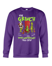 Load image into Gallery viewer, Cute Little Jack Skellington Grinch Best Friend Christmas Gift Shirt Sweatshirt