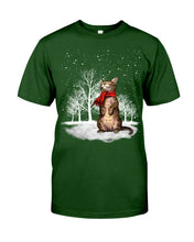 Load image into Gallery viewer, Merry Christmas - Bear Guys Tee