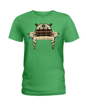 Load image into Gallery viewer, Dia De Los Dallas Ladies Tee