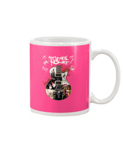 Load image into Gallery viewer, My Chemical Romance Classic Guitar Gift For Guitarist Mug