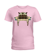 Load image into Gallery viewer, Dia De Los Dallas Ladies Tee