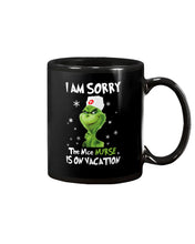 Load image into Gallery viewer, Horses Make Me Happy Christmas Tree Gift For Horse Lovers Mug