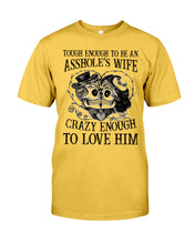Load image into Gallery viewer, Funny T-Shirt For Your Wife Guys Tee