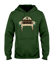 Load image into Gallery viewer, Dia De Los Dallas Hoodie