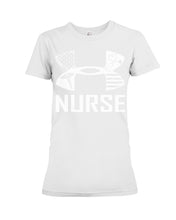 Load image into Gallery viewer, Nurse Life Ladies Tee