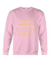 Load image into Gallery viewer, Jefferson Started It Couple T-Shirt Sweatshirt