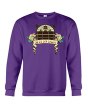 Load image into Gallery viewer, Dia De Los Dallas Sweatshirt