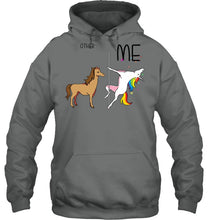Load image into Gallery viewer, Other Accountants Me Hoodie