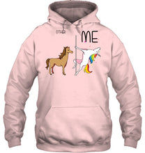 Load image into Gallery viewer, Other Accountants Me Hoodie
