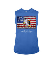 Load image into Gallery viewer, The Rush Limbaugh Show 45 Years American T-Shirt Unisex Long Sleeve