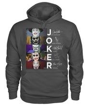 Load image into Gallery viewer, Joker 2019 T-Shirt Hoodie