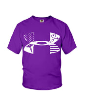 Load image into Gallery viewer, Gift For Doctor T-Shirt Youth Tee