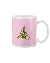 Load image into Gallery viewer, Jack Russell Christmas Gift For Christmas T-Shirt Mug