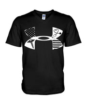Load image into Gallery viewer, Gift For Doctor T-Shirt Guys V-Neck