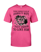 Load image into Gallery viewer, Funny T-Shirt For Your Wife Guys Tee