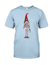 Load image into Gallery viewer, God Jul Norway Nisse Christmas Gift Shirt Guys Tee