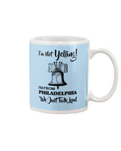 Load image into Gallery viewer, I&#39;m From Philadelphia T-Shirt Mug