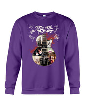 Load image into Gallery viewer, My Chemical Romance Classic Guitar Gift For Guitarist Sweatshirt