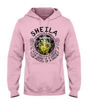 Load image into Gallery viewer, Sheila Soul Of Mermaid Horoscope T-Shirt Hoodie
