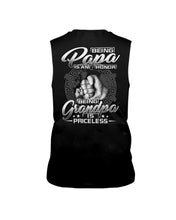 Load image into Gallery viewer, Gift For Grandpa Custom Design Family T-Shirt Unisex Long Sleeve