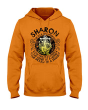 Load image into Gallery viewer, Sharon Soul Of Mermaid Horoscope T-Shirt Hoodie