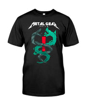 Load image into Gallery viewer, Metal Gear Guys Tee