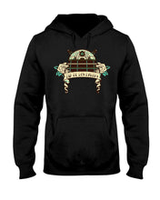 Load image into Gallery viewer, Dia De Los Dallas Hoodie