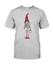 Load image into Gallery viewer, God Jul Norway Nisse Christmas Gift Shirt Guys Tee